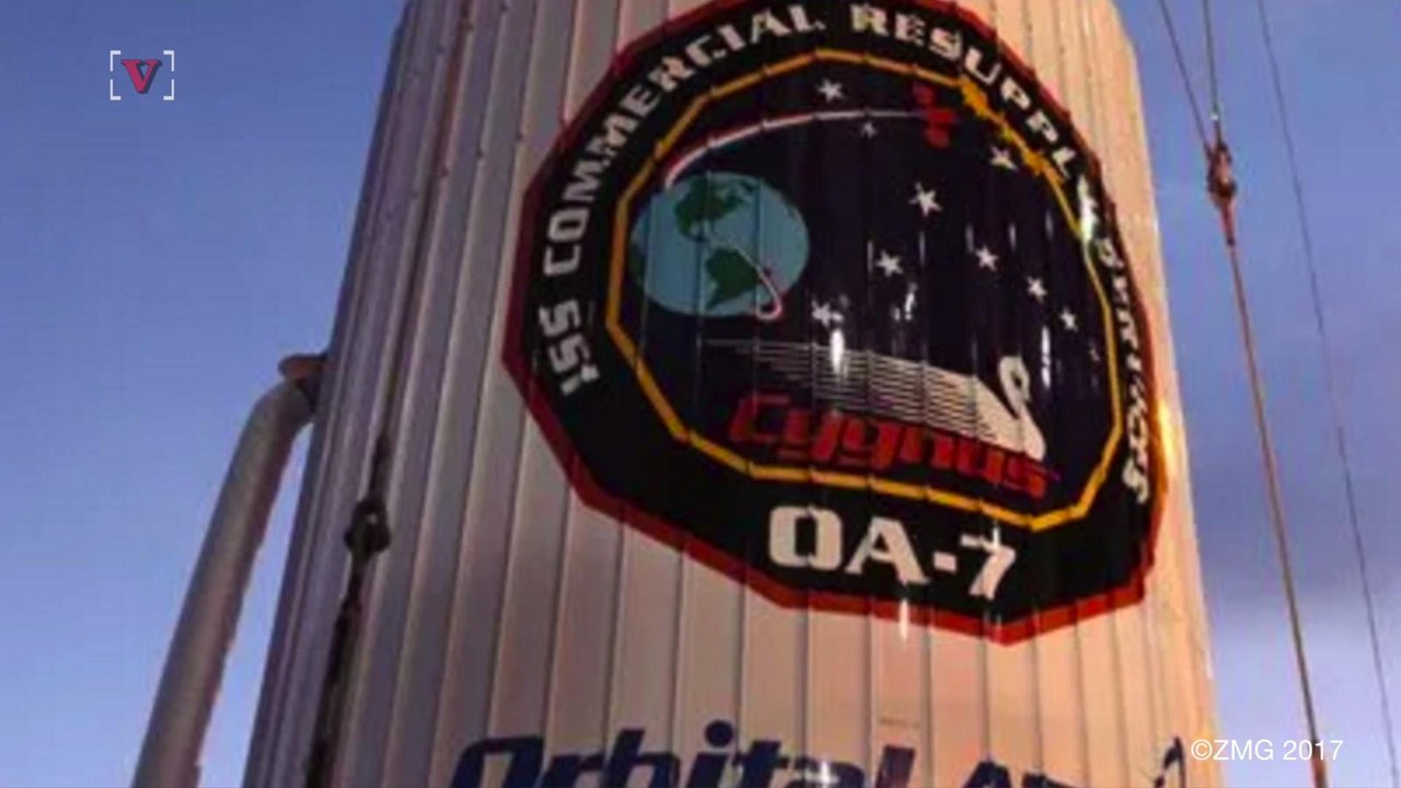 NASA is working on Space Salad