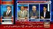 The Reporters Team Grills Saleh Zafar and Other Paid Journalists for Propagating Indian Agenda on Kulbhushan's Matter