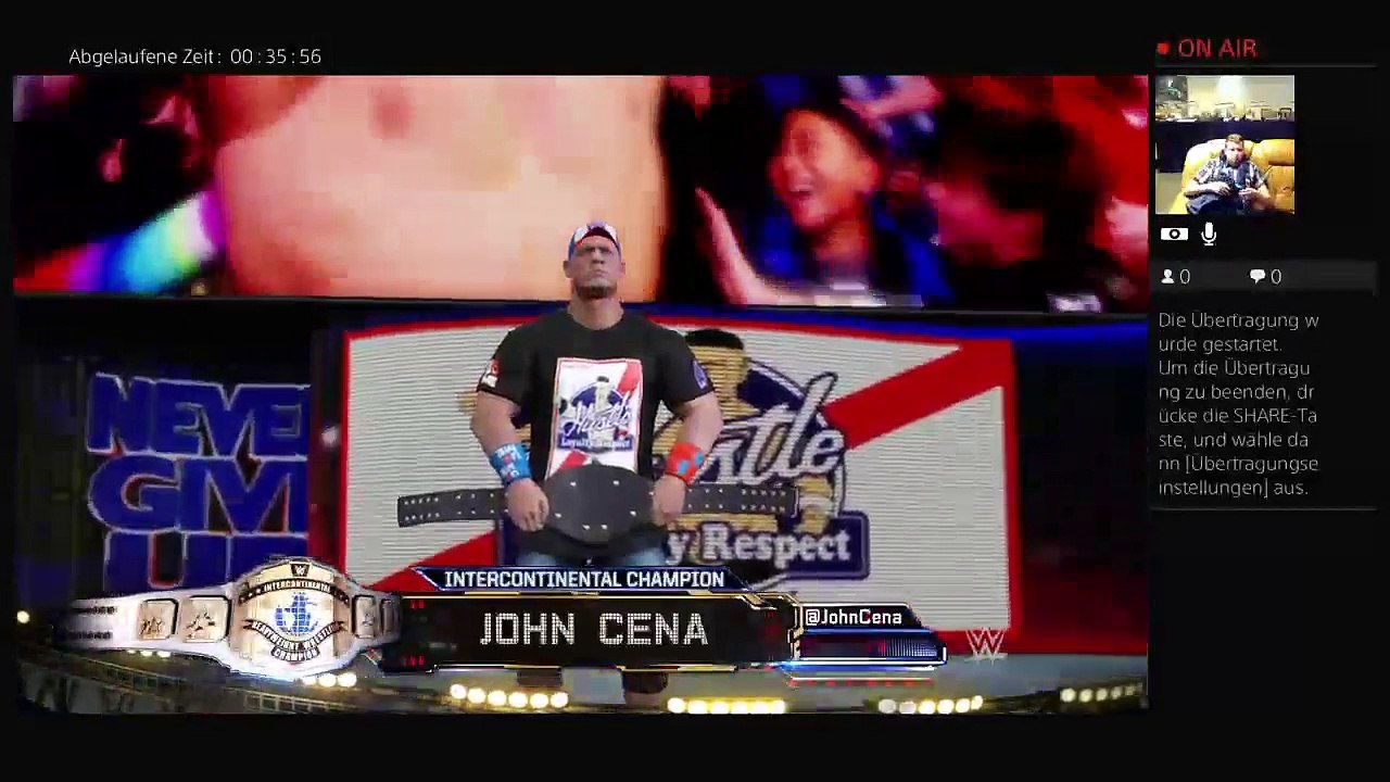 PS4-Live-Übertragung von inaba-shidare (20)