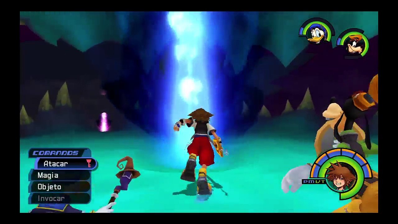 Kingdom hearts (4)
