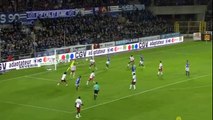 Racing Strasbourg vs AC Ajaccio 4-2  All goals  17.04.2017 (HD)