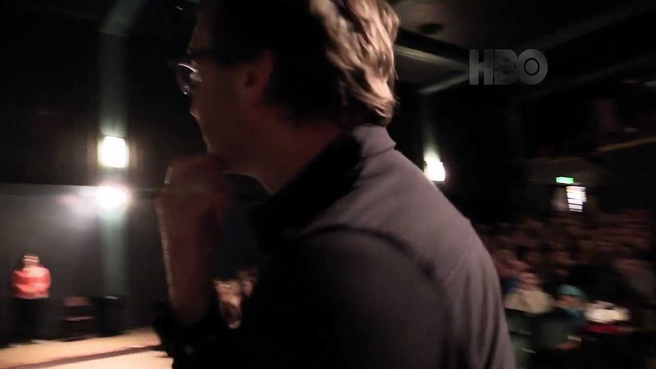 The Tickle King: Clip (HBO Documentary Films)