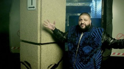 DJ Khaled - Take It To The Head
