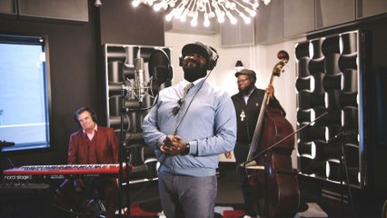Gregory Porter - Don't Lose Your Steam