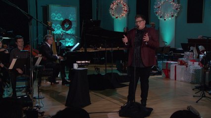 Jordan Smith - You’re A Mean One, Mr. Grinch (‘Tis The Season Live)