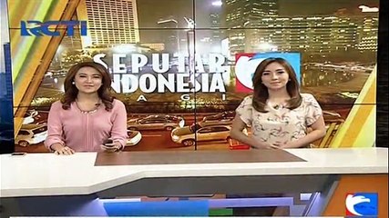 Menangkap Matahari di Watu Cenik Wonogiri