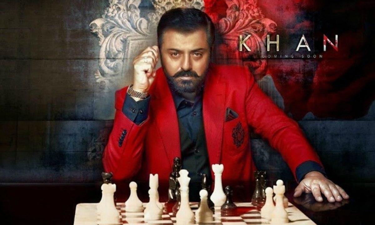 Khan - Episode 9