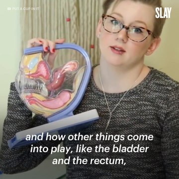 How To Use Menstrual Cups [Mic Archives]