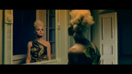 Candy Girl - Czas (Sile W Sobie Mam)