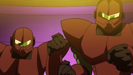 Goku and Android 17 Team Up! Dragon Ball Super Episode 87 Preview Video // Breakdown