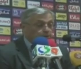 مرور بازی سپاهان و گسترش‌فولاد