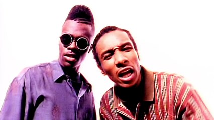 Black Sheep - The Choice Is Yours