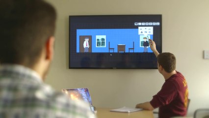 Production of Educational Videos