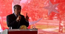MHP Hassa İlçe Yönetimi Toplu Olarak İstifa Etti