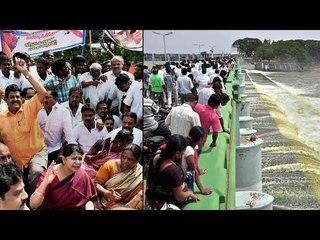 Download Video: Cauvery row : SC directs Karnataka to release 6000 cusecs water to Tamil Nadu| Oneindia News