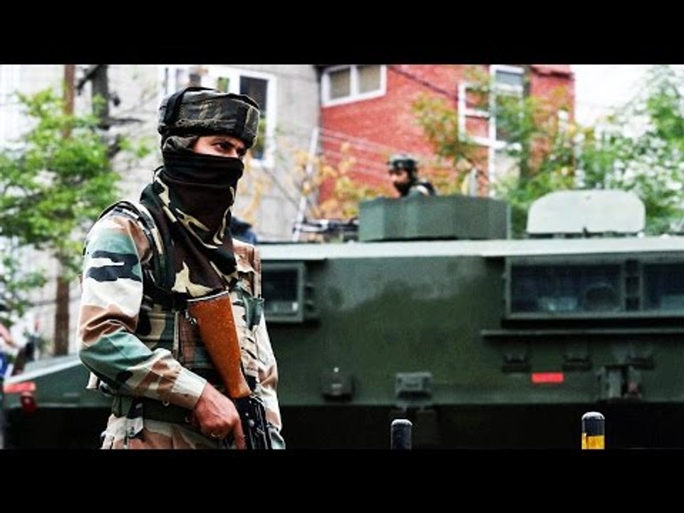 Indian Army kill 10 terrorists trying to infiltrate into Lachipura area of Uri sector