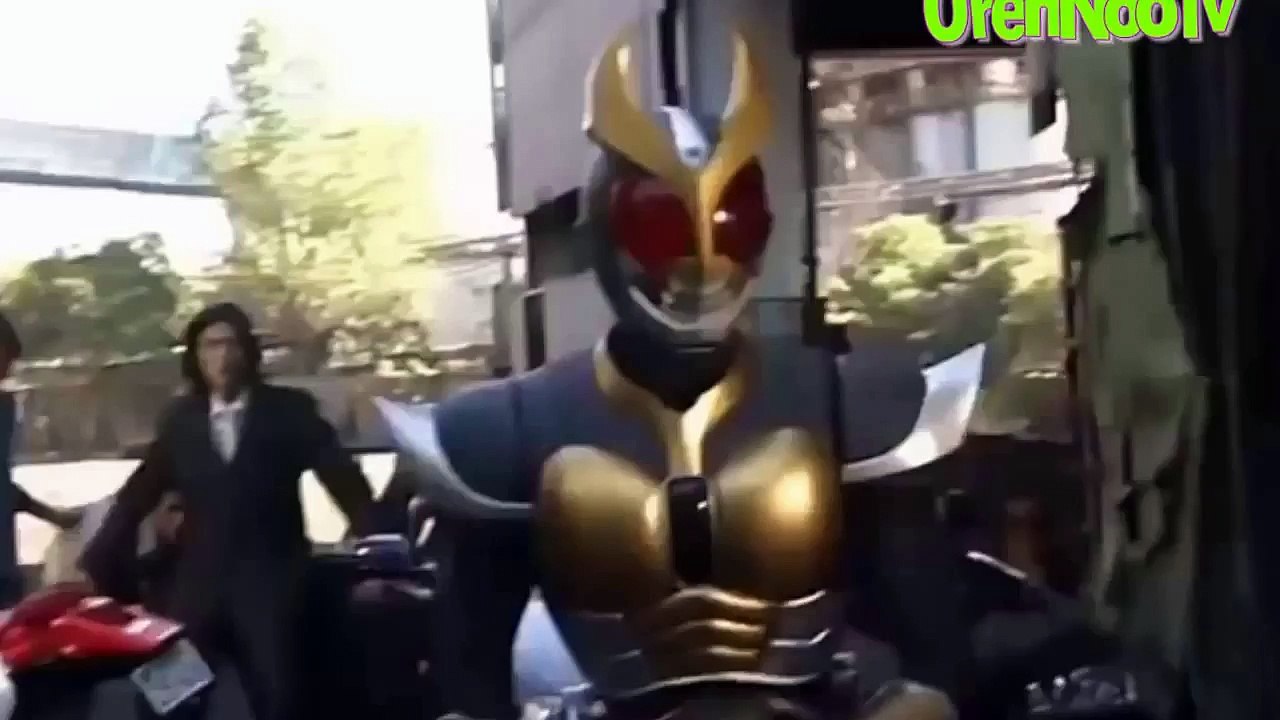 Another Agito Power