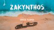 Zakynthos - An Amazing Greek Island - DJI Mavic Pro 2017