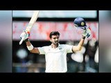 India vs New Zealand : KL Rahul out for 32, trapped in spin of Mitchell Santner| Oneindia News