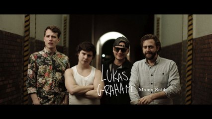 Lukas Graham - Mama Said