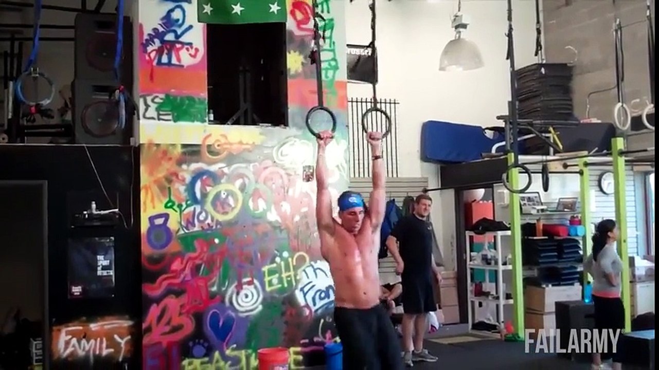 A Broken Things Fail Compilation  Get Wrecked!!