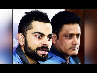 Virat Kohli honoured to captain India's 500th test match | Oneindia News