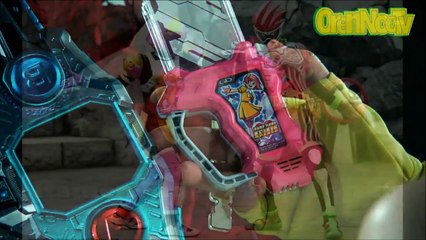 Ex Aid Eps 26 Preview