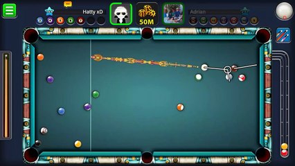 200 BILLION COINS SPECIAL - Level 444 - Walnutx - Miniclip 8 Ball Pool