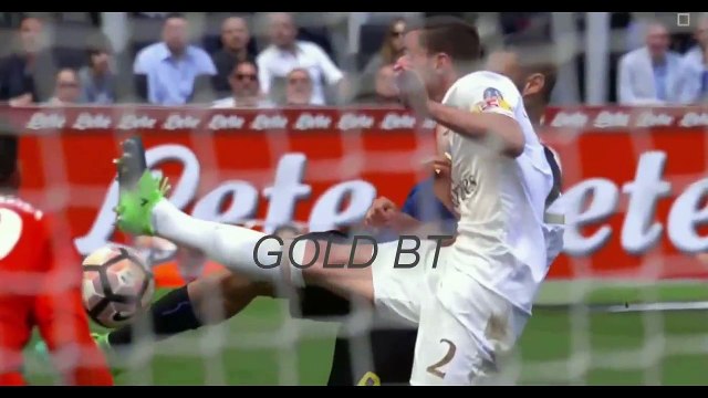 INTER Millan AC Millan 2-2 أهداف مباراة ديربي الغضب أنتر ميلان و أيسي ميلان HD