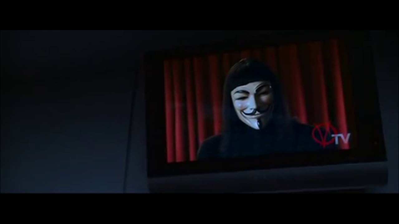 Capitalisme -> Médias -> Peur -> Elections -> Gouvernant -> Capitallisme ?