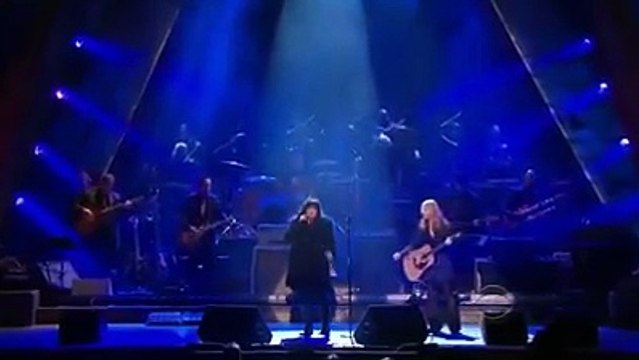 A.& N.Wilson - Stairway to Heaven - Tribute to Led Zeppelin