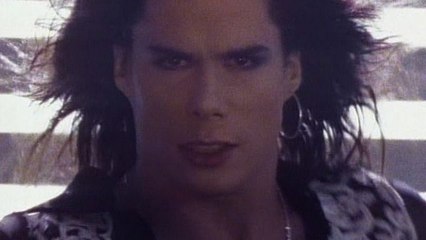 Bang Tango - Breaking Up A Heart Of Stone