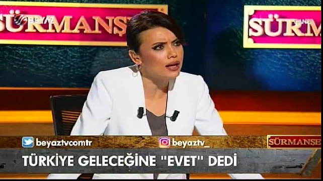Osman Gökçek: Seçim kaybettiniz hakarete ne gerek var