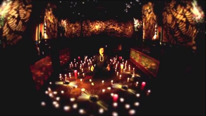 NAJIM NAWABI - نجیم نوابی - بس که میترسم از جدایی ها