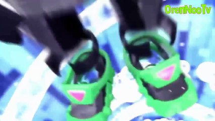 Kamen Rider Ex Aid LV 99