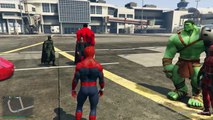 Örümcek Adam Şimşek Mcqueen, Afacan Çocuk Süper Kahramanlar Geçilemeyen Ramp yarışı