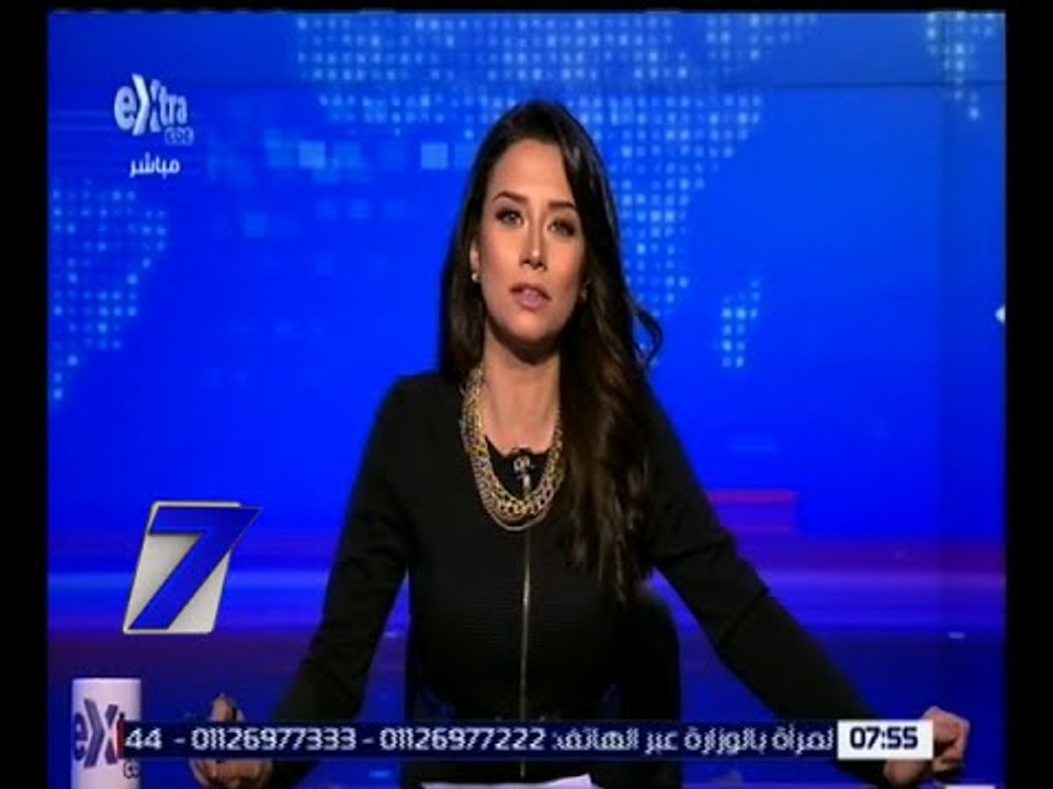 الساعة السابعة | متابعة لقرار مجلس النواب بالموافقة المبدئية على قانون الخدمة المدنية الجديد | كاملة