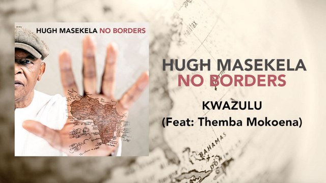 Hugh Masekela - KwaZulu