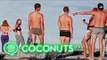 Naked Western Tourists Blamed for Mount Kinabalu Malaysia Earthquake | Coconuts TV