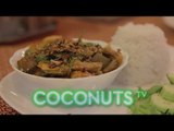 Krung Thai Marikina | Thai Cuisine | Carinderia Crawl E38 | Coconuts TV