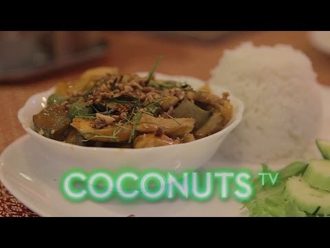 Krung Thai Marikina | Thai Cuisine | Carinderia Crawl E38 | Coconuts TV