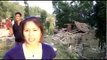 Delivering Supplies to Ruined Villages | Nepal Earthquake | Coconuts TV