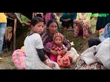 Delivering aid to a remote village after the 2015 Nepal Earthquake | Coconuts TV Exclusive