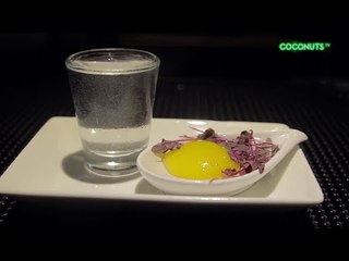D'District Bar and Empire Gin | Pinoy Mixology Ep 6 | Coconuts TV