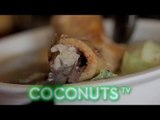Tapsilog and Bulalo at Tapsi Ni Vivian Marikina | Carinderia Crawl E36 | Coconuts TV