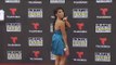 Chrissie Fit // Latin American Music Awards 2015 Red Carpet Fashion Arrivals