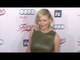 Kirsten Dunst // FX's "Fargo" Season 2 Premiere Red Carpet Arrivals
