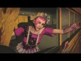 Lollipop Chainsaw : Sexy Sisters trailer