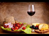 Mẹo Vặt Cuộc Sống - Top 7 thực phẩm không nên dùng chung với rượu