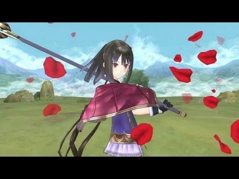 Atelier Meruru : Gameplay vidéo